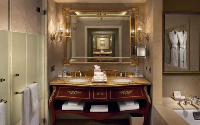 The Leela Palace New Delhi