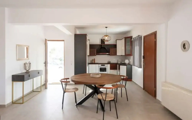 Theodora s Family Suite