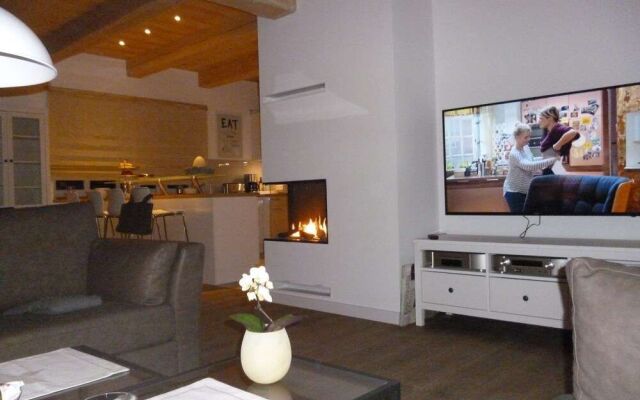 Landhaus 4 Jahreszeiten