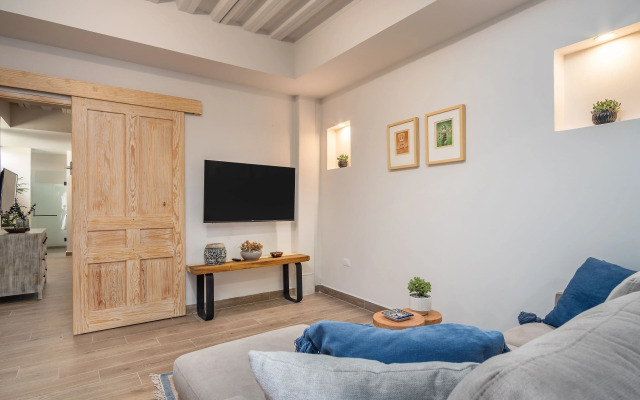 Casa Pandurata Luxury Apartments in Centro, San Miguel de Allende