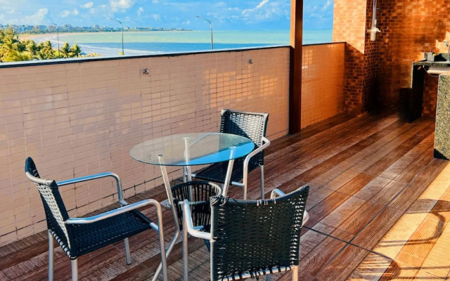 Paradise Pé na Areia