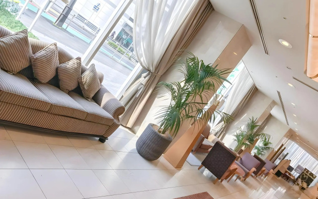 Hotel Plaza Kachigawa