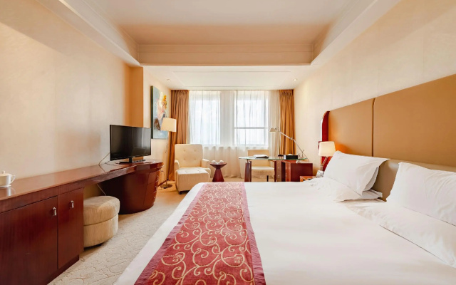 Fu Hong International Hotel