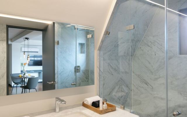 Amberes 64, Ascend Hotel Collection