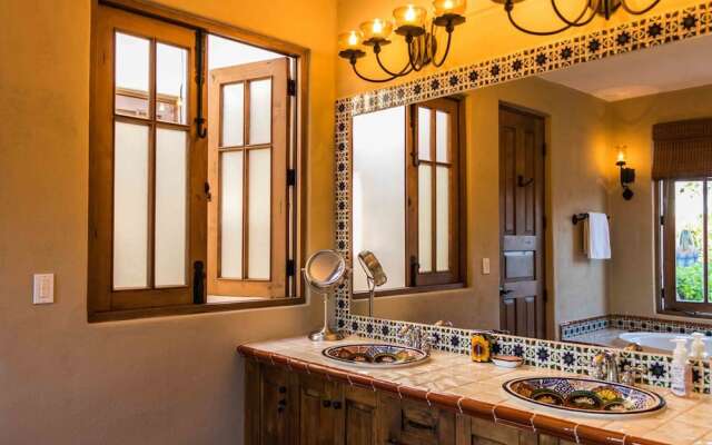 White Palm Villa Fn475 2 BR by Casago