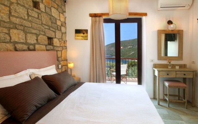 Amapola - Agapi Villas