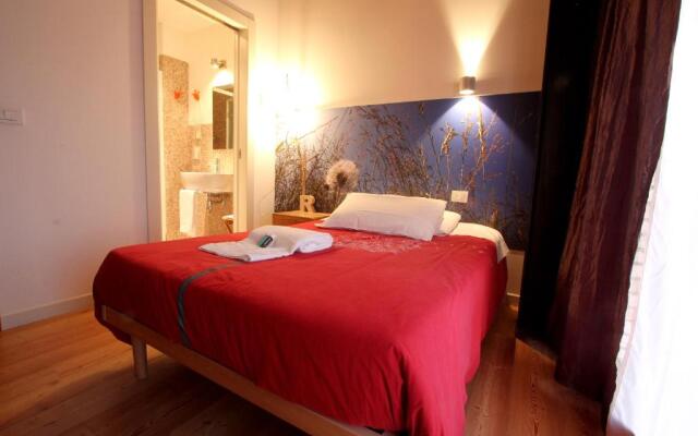 Agriturismo Richeton