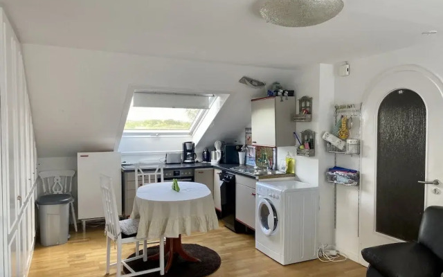 Ferienwohnungen Eder