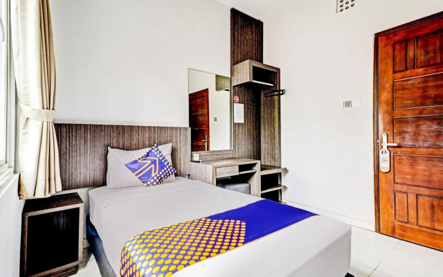 D'River Guesthouse