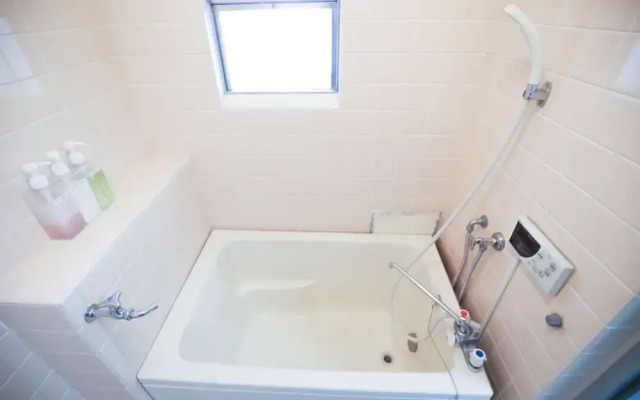 Weekend Apartment 605