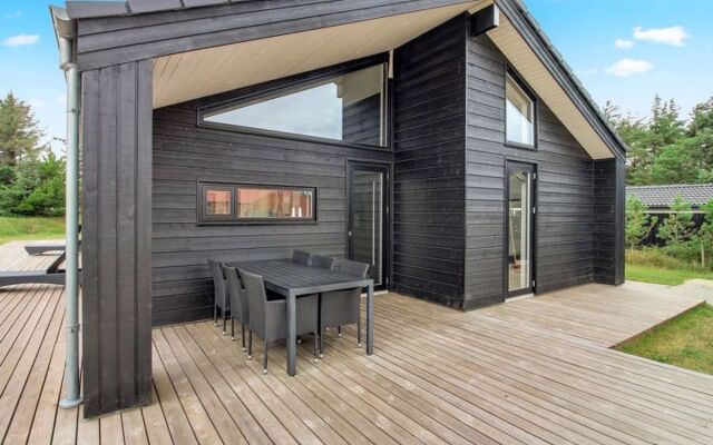 "Yara" - 800m from the sea in Western Jutland