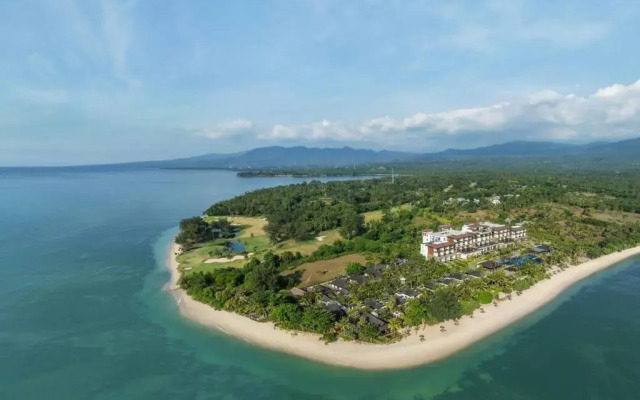 The Sira, A Luxury Collection Resort & Spa, Lombok