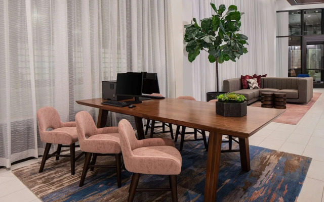 Hyatt Place Atlanta / Perimeter Center