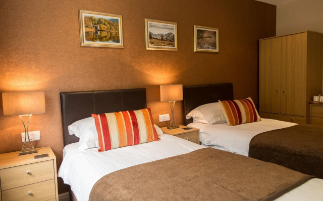 Hermiston Guest House