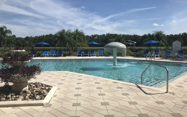 Kissimmee Vacation Homes by Shine FM