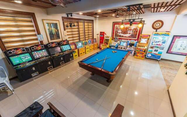 Collection O 90859 Bentong Wellness Homestay