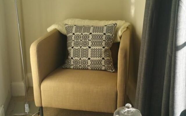 Ty Carthen Bed and Breakfast