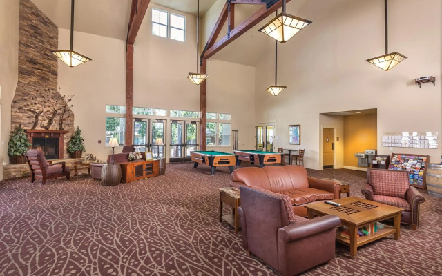 WorldMark Windsor