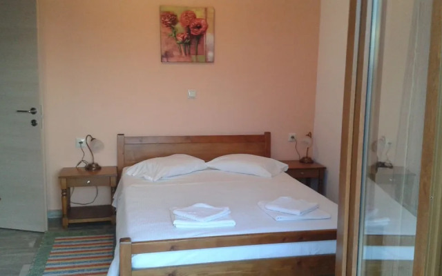 Molivos View Studios