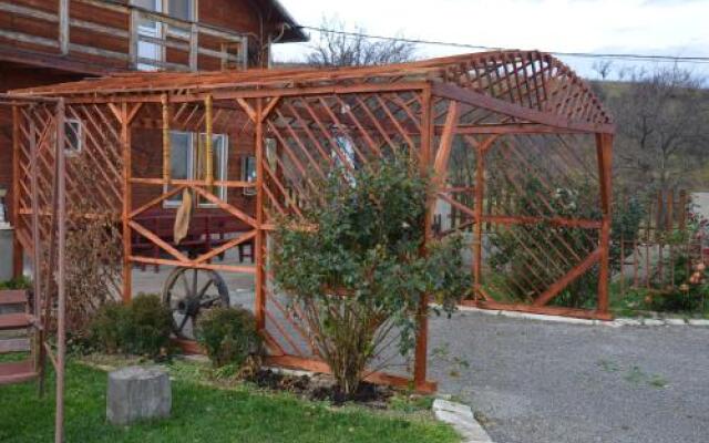 Cabana Poiana Codrului