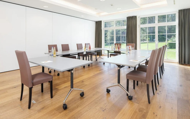 Hotel Aiterbach am Chiemsee