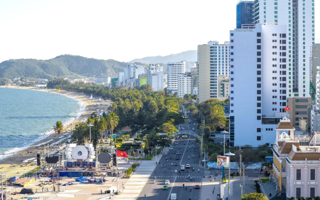 Nha Trang Lodge Hotel