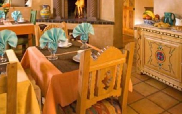 El Farolito Bed & Breakfast Inn