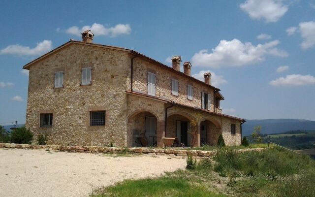 B&B Le Logge Ritrovate