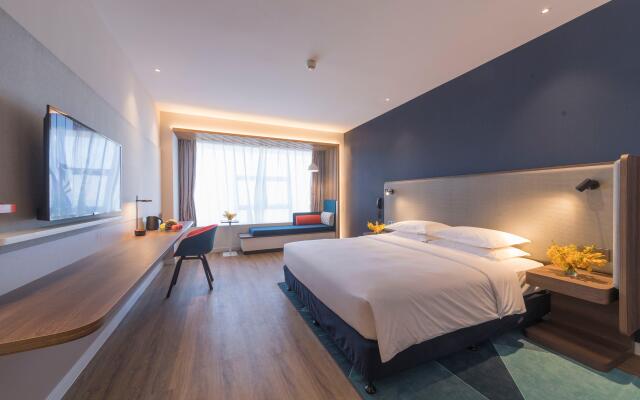 Holiday Inn Express Xiamen Airport Zone, an IHG Hotel