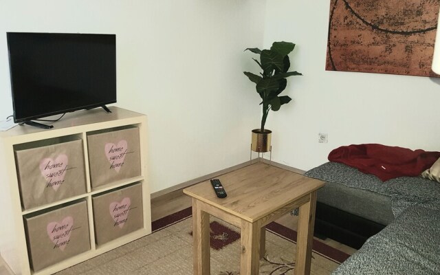 Stunning 2-bed Apartment in Zadar