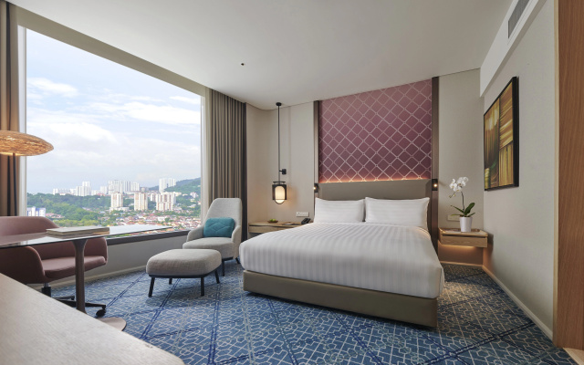Amari SPICE Penang