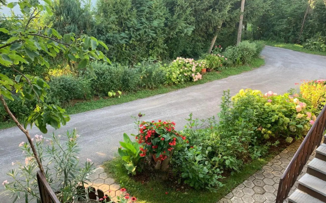 Apartman MAURO