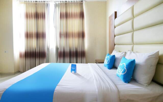 Airy Premier Tunjungan Walikota Mustajab 29 Surabaya