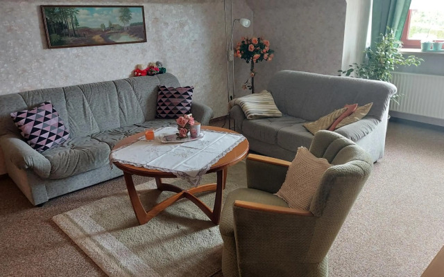 Annelieses Ferienwohnungen