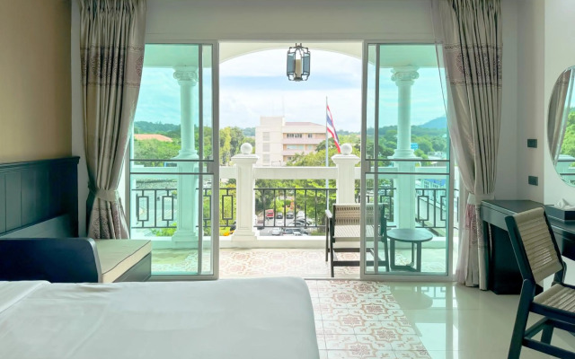 Hotel El Vicenç  de la Mar - Adults Only (+12)