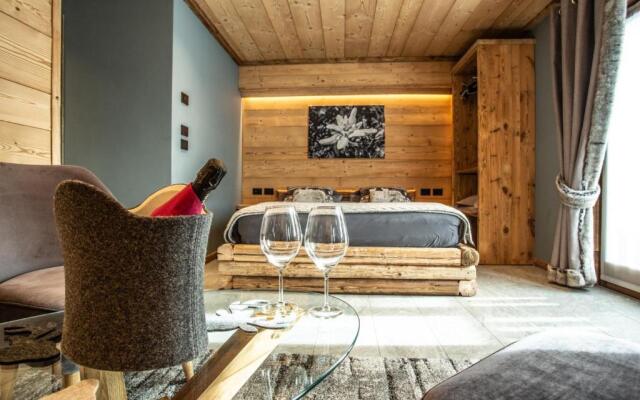 Alpine Rooms Guesthouse