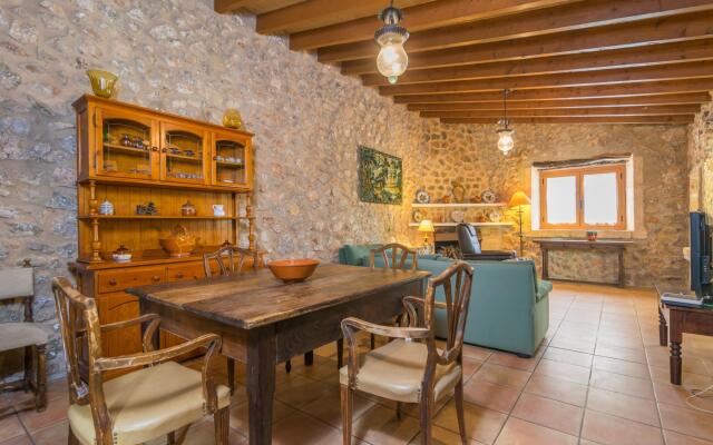 CASA MARGARITA - Villa with private pool in Andratx. Free WiFi