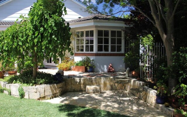 The Goody House Bed & Breakfast