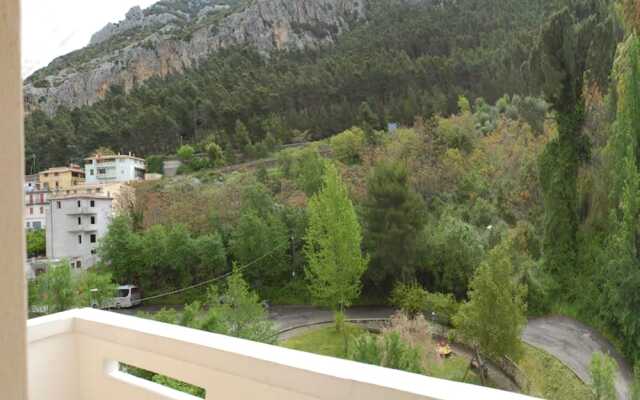 Hotel S'Adde