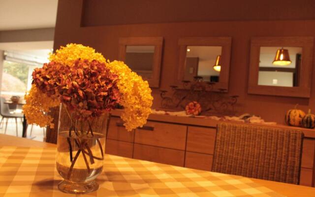 Maas&Mechelen B&B Massage & Wellness