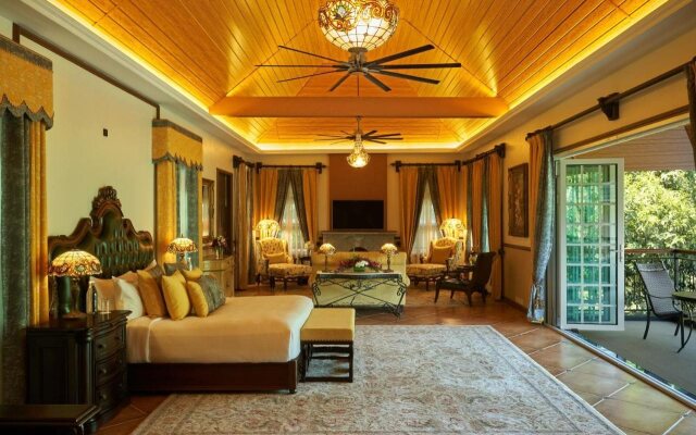 Coorg Wilderness Resort & Spa