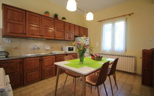 Casa Della Felicitá
