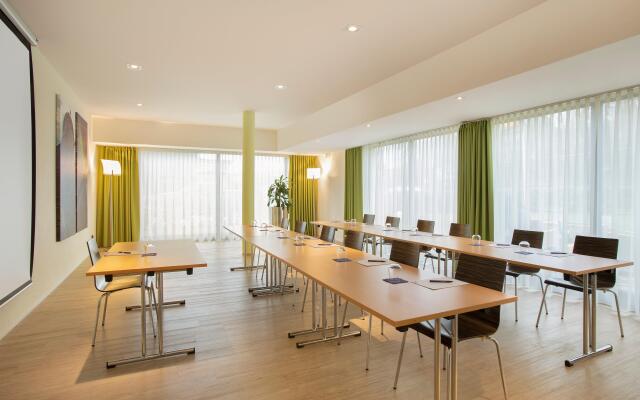 Holiday Inn Express Neunkirchen by IHG