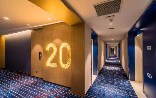 Holiday Inn Express Kunming West by IHG