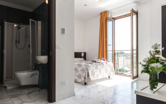 Hotel Rondine