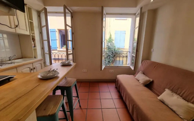 I Love Perpignan appartment 9