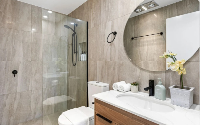The Monterey Apartments by Urban Rest