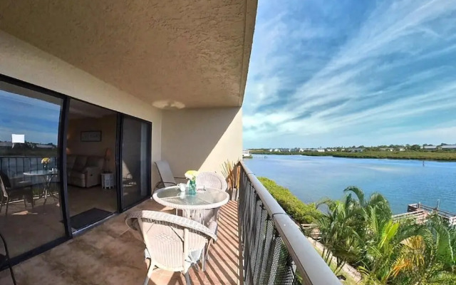 Sea Club #204 - Casa Intercoastal