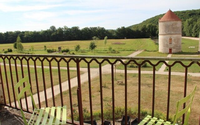 Abbaye de Reigny - Esprit de France