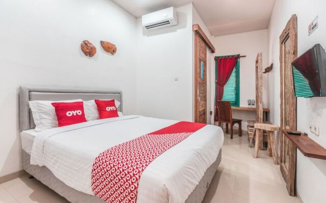 OYO 1674 D'krepyak Syariah